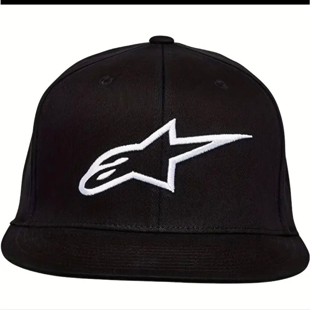 Riding Motorcycle Racing Riding Sun Visor Hat